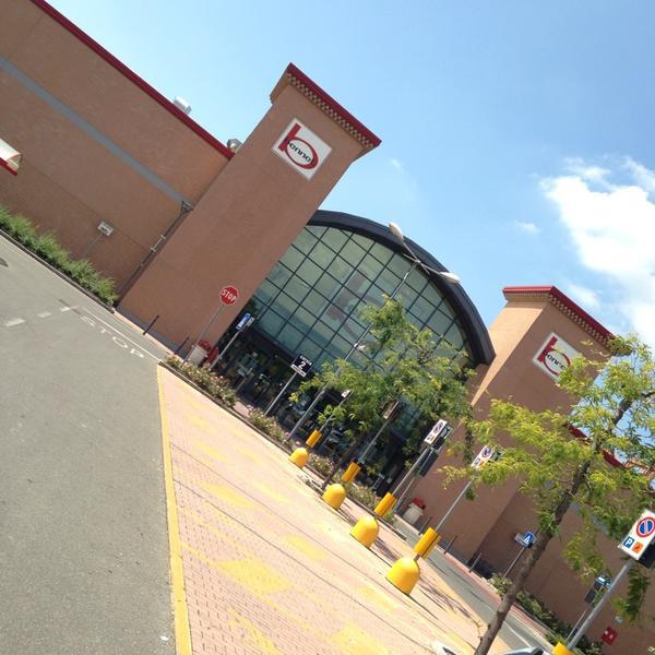 Photo taken at Bennet by Giampaolo on 8/5/2014