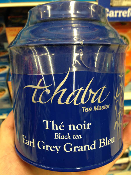 tchala黑茶