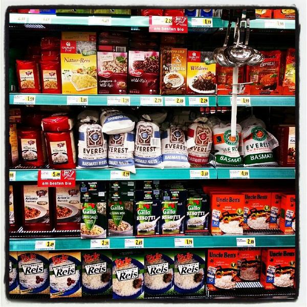 Photo taken at MERKUR by Eaglepowder on 9/26/2012