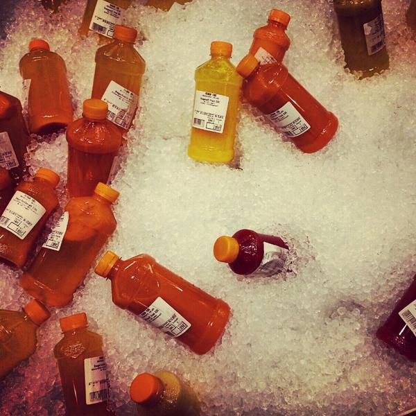 Photo taken at MERKUR by Eaglepowder on 12/3/2012