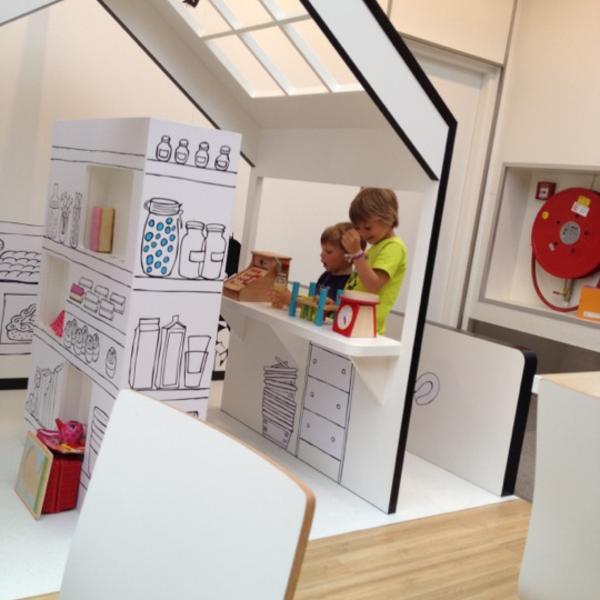 Photo taken at HEMA by Gordon L. on 7/7/2012