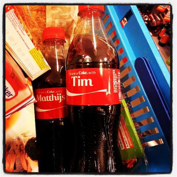 Photo taken at Albert Heijn by Debora d. on 5/27/2013-荷兰南荷兰省鹿特丹派泼尔路151号 Photo taken at Albert Heijn by Debora d. on 5/27/2013