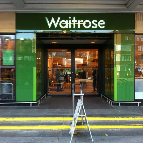 Waitrose 英国伦敦汉普斯德芬奇利199
