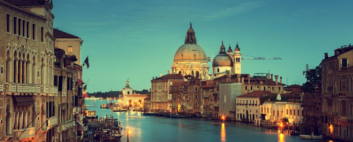 威尼斯