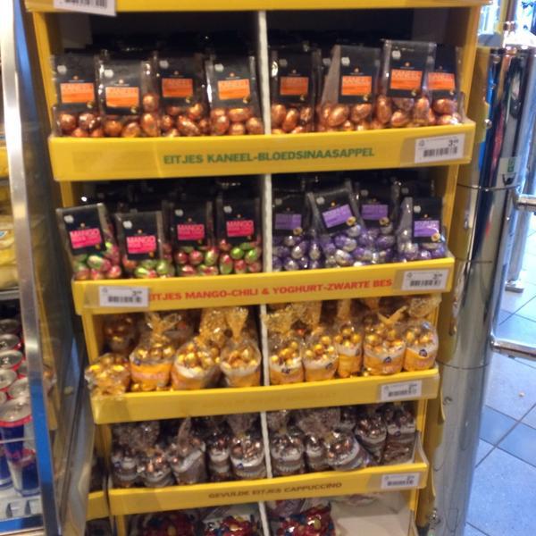 Photo taken at Albert Heijn by Maarten D. on 1/30/2014-荷兰南荷兰省鹿特丹韦斯特兰德108-110号 Photo taken at Albert Heijn by Maarten D. on 1/30/2014