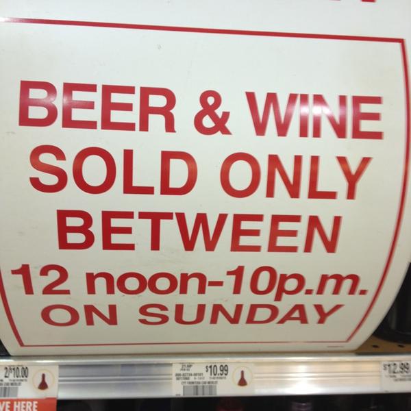 Photo taken at Publix by Christine B. on 2/3/2013