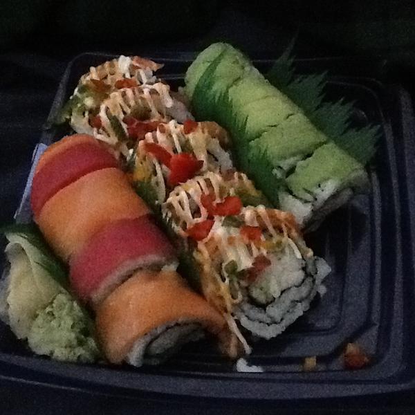 Photo taken at Publix by Kevyn on 1/23/2013