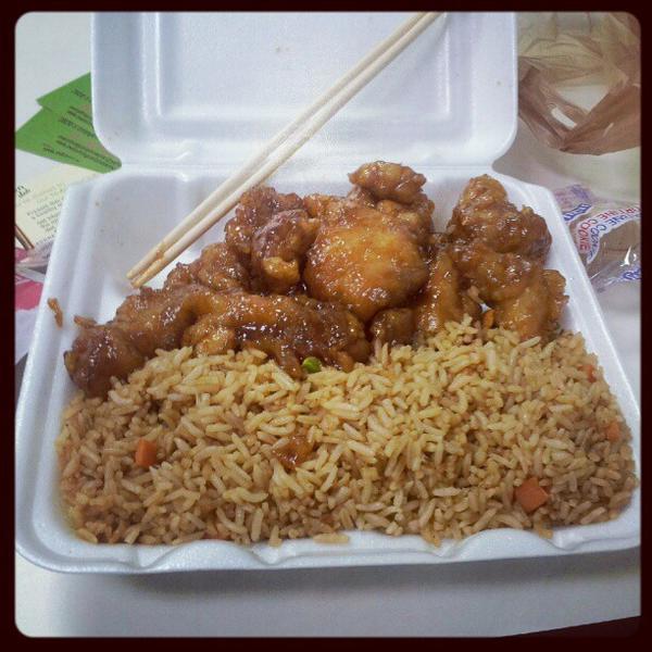 Photo taken at Publix by Alan D. on 4/14/2012