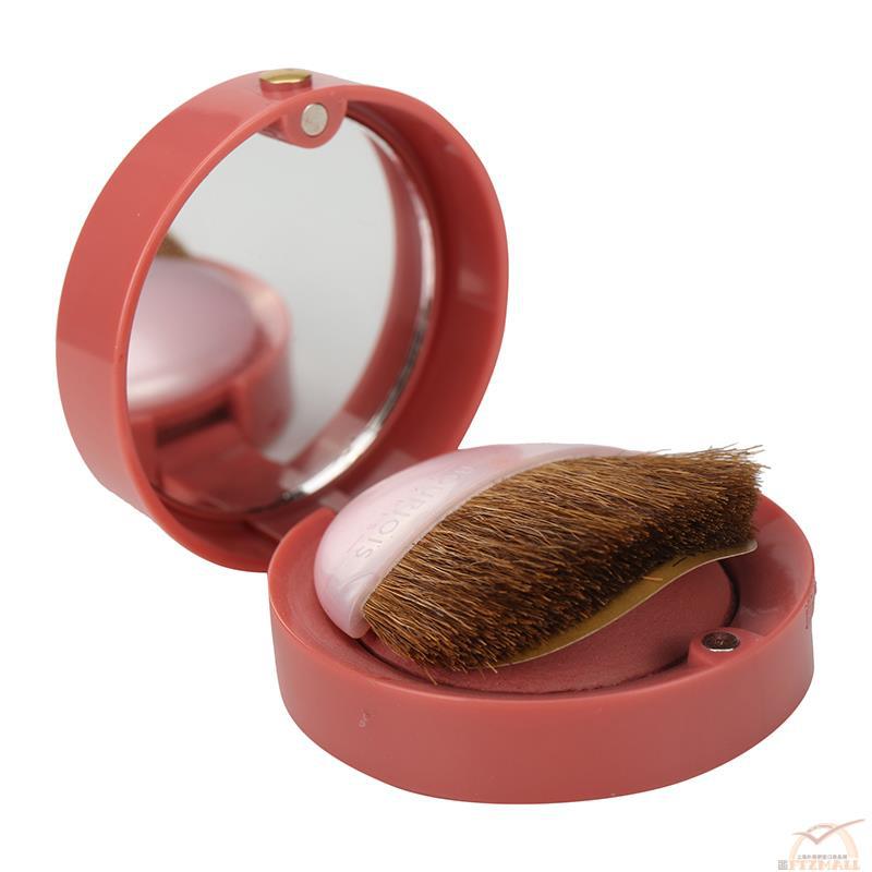 Bourjois 妙巴黎 烘焙胭脂 15 鲜亮粉色