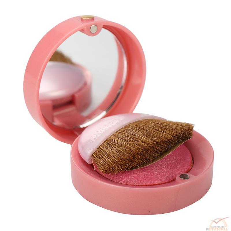 Bourjois 妙巴黎 烘焙胭脂 34 金玫粉色 Bourjois 妙巴黎 烘焙胭脂 34 金玫粉色