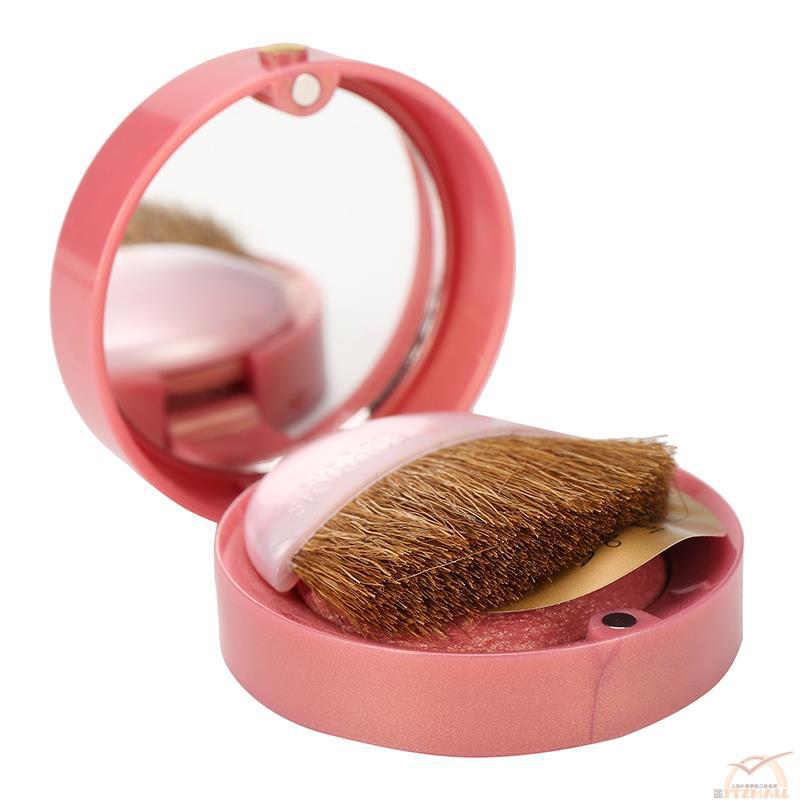 Bourjois 妙巴黎 烘焙胭脂 33金粉色 Bourjois 妙巴黎 烘焙胭脂 33金粉色