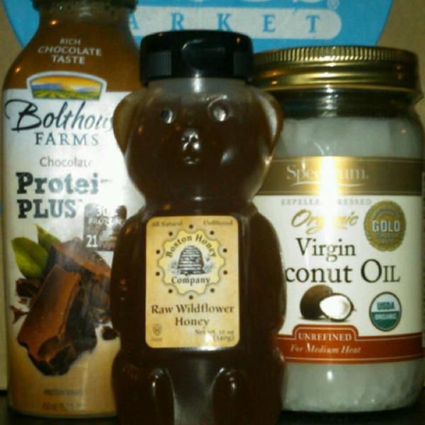 Photo taken at Whole Foods Market by ChiChi E. on 6/2/2013