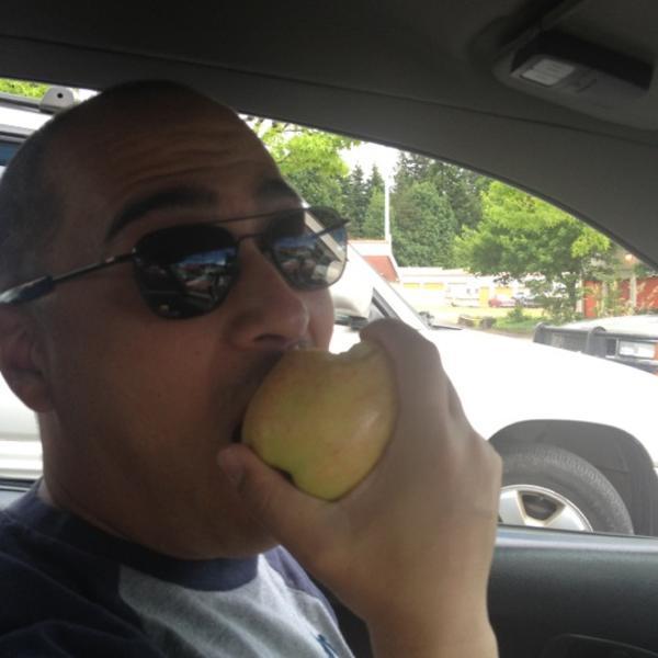 Photo taken at Trader Joe's by Gena H. on 6/1/2012