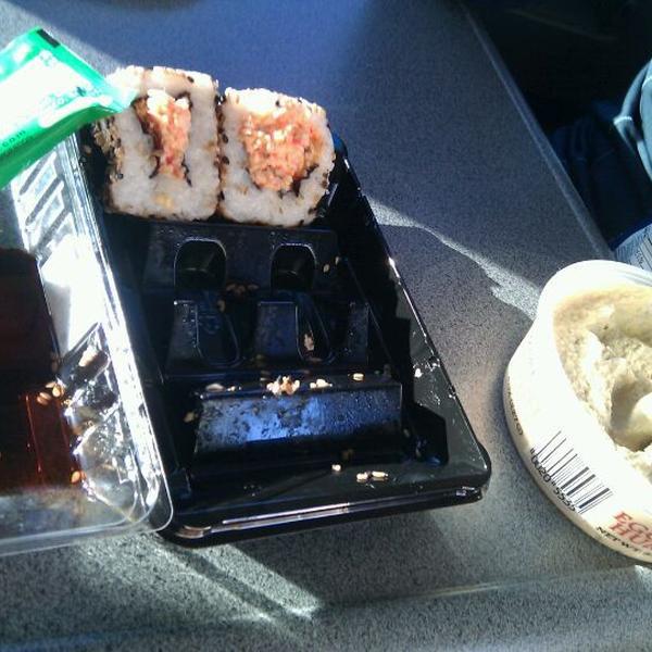 Photo taken at Trader Joe's by cooper b. on 9/29/2011