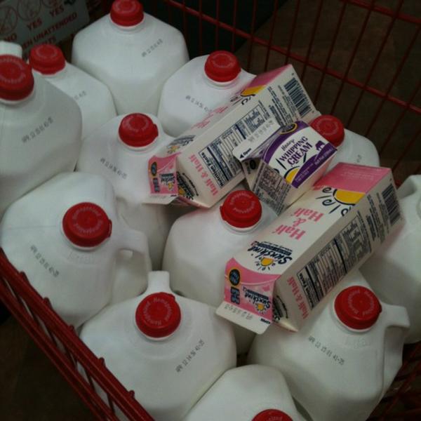 Photo taken at Trader Joe's by Russell K. on 3/27/2012