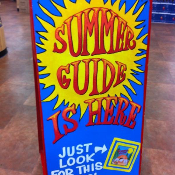 Photo taken at Trader Joe's by Chris R. on 6/13/2012