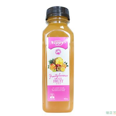 Nippys 混合果汁350ml
