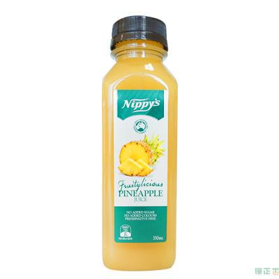 Nippys 妮碧思菠萝汁350ml