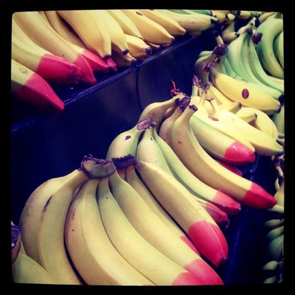 Photo taken at Woolworths by Jennie W. on 10/23/2012