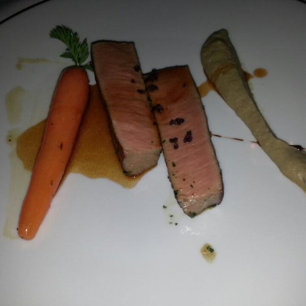 Photo taken at Casino Théâtre Barrière de Bordeaux by Nathalie M. on 3/24/2013-法国阿基坦波尔多卡迪纳尔里奇奥德路 Photo taken at Casino Théâtre Barrière de Bordeaux by Nathalie M. on 3/24/2013