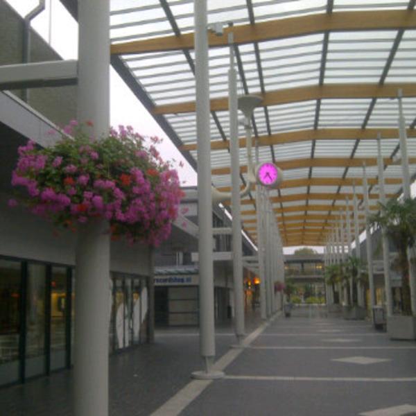 Photo taken at Albert Heijn XL by Frank M. on 9/6/2011