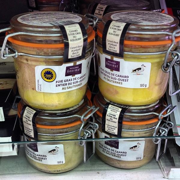 Photo taken at Monoprix by anne_xmas on 1/31/2014-法国法兰西岛巴黎勒德律-洛兰大道166 Photo taken at Monoprix by anne_xmas on 1/31/2014