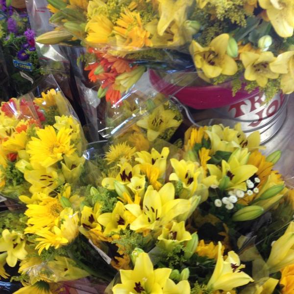 Photo taken at Trader Joe's by Dana S. on 7/20/2013