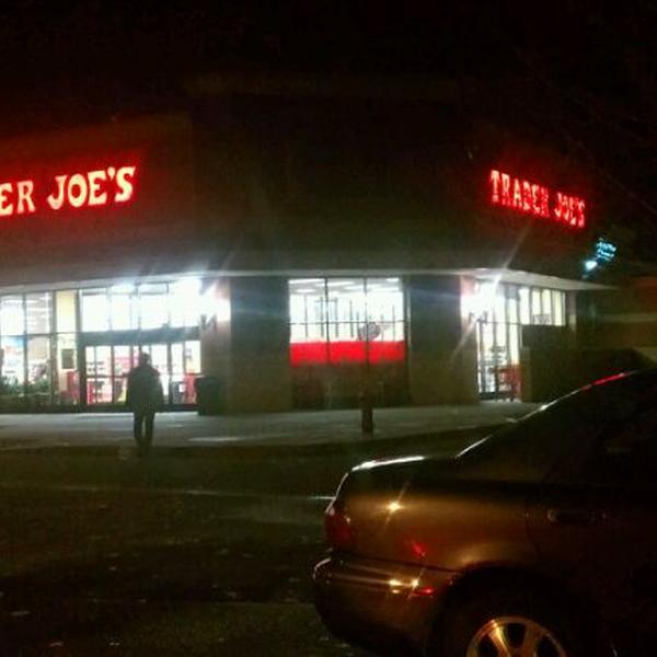 Photo taken at Trader Joe's by Krystyn K. on 11/26/2011