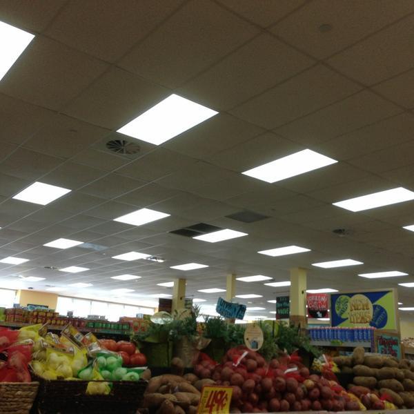 Photo taken at Trader Joe's by Jordan A. on 5/31/2013