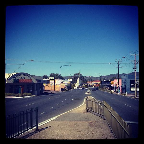 Woolworths超市阿德莱德店 南澳州费力克斯托帕尼哈密路471号