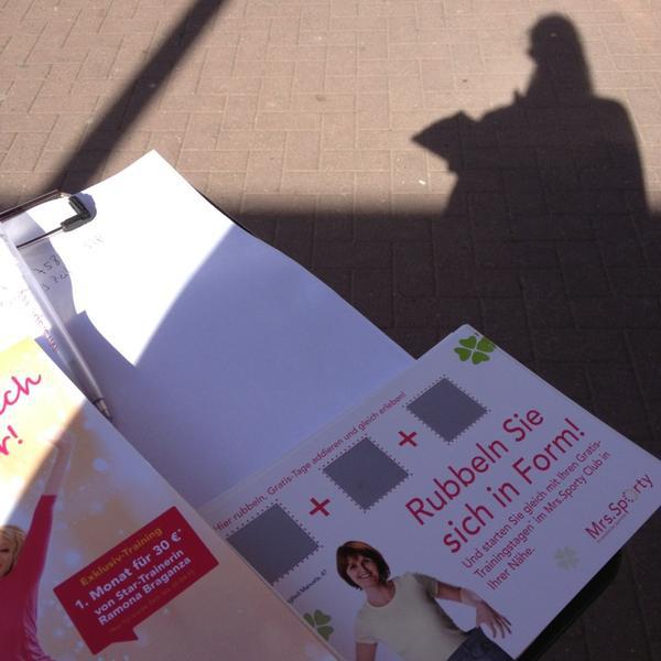 REWE 德国泽格贝格公路138号