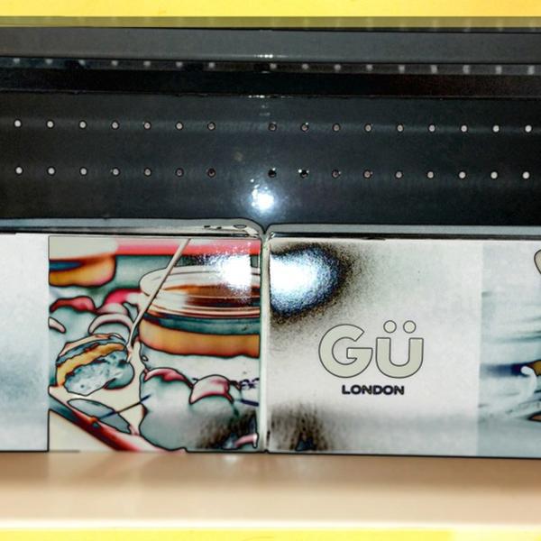 Photo taken at REWE by Natalia T. on 1/7/2013