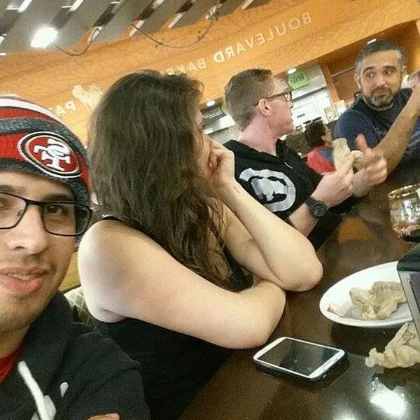 Photo taken at Whole Foods Market by Francesca Z. on 2/22/2015