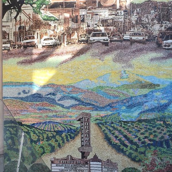 Photo taken at Whole Foods Market by Alaia W. on 11/22/2014