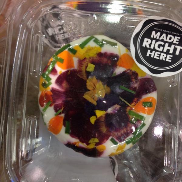 Photo taken at Whole Foods Market by Justin O. on 10/25/2014