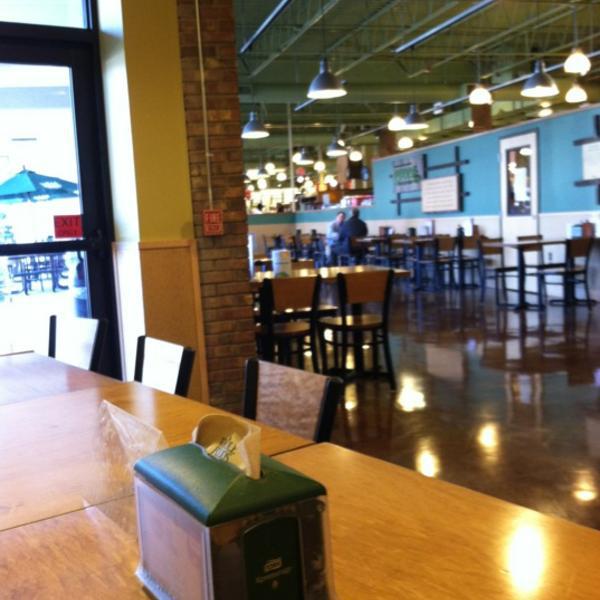 Photo taken at Whole Foods Market by Annika R. on 3/28/2012