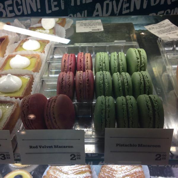 Photo taken at Whole Foods Market by Laurey T. on 8/3/2014-美国康涅狄格州西港后道西399 Photo taken at Whole Foods Market by Laurey T. on 8/3/2014