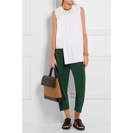 Marni 女包 女式手提包 Q01774807 Black Marni 女包 女式手提包 Q01774807 Black