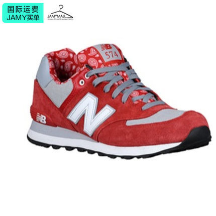 韩国正品  新百伦/newbalanc男款运动鞋跑步鞋ML574LCM
