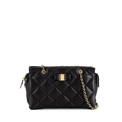 Ferragamo/菲拉格慕 女包 女式单肩包 Q01793718 Ferragamo/菲拉格慕 女包 女式单肩包 Q01793718