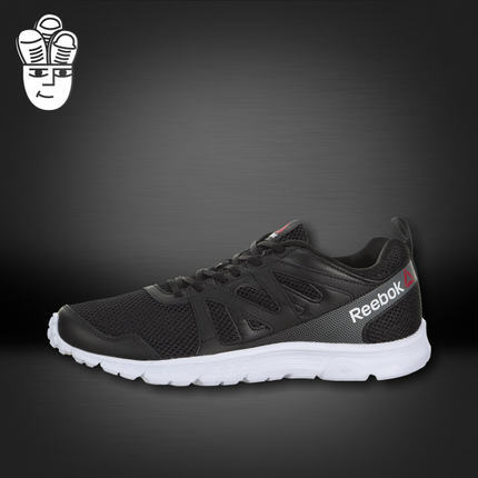 Reebok Run Supreme 2.0 MT 锐步男子 跑步鞋 休闲鞋