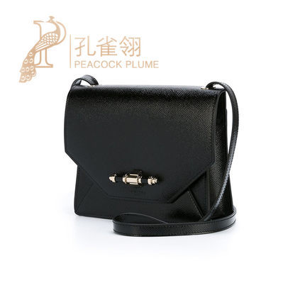 Givenchy/纪梵希givenchy女包16春款纯色时尚单肩斜挎包11282672