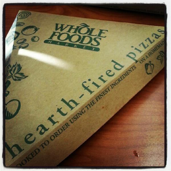 Photo taken at Whole Foods Market by Jason S. on 7/15/2012-美国田纳西州孟菲斯白杨大道5014(位于门登霍尔路) Photo taken at Whole Foods Market by Jason S. on 7/15/2012