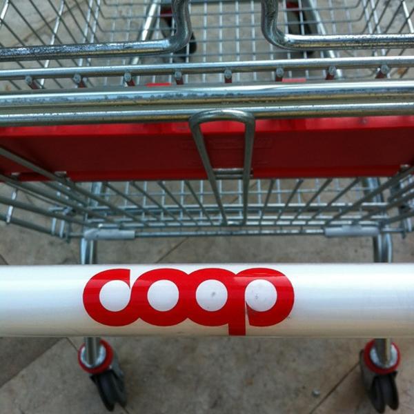 Photo taken at Coop Via Carlo del Prete, Firenze by Steo F. on 10/14/2011-意大利托斯卡纳佛罗伦萨卡罗德尔佩瑞特街106 Photo taken at Coop Via Carlo del Prete, Firenze by Steo F. on 10/14/2011