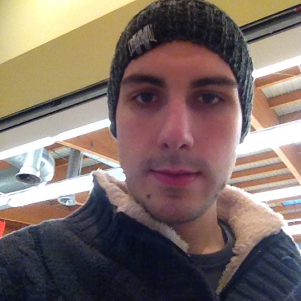 Photo taken at Bennet by Alberto B. on 11/3/2013-意大利伦巴第安扎诺德尔帕尔科布丽安缇324 Photo taken at Bennet by Alberto B. on 11/3/2013