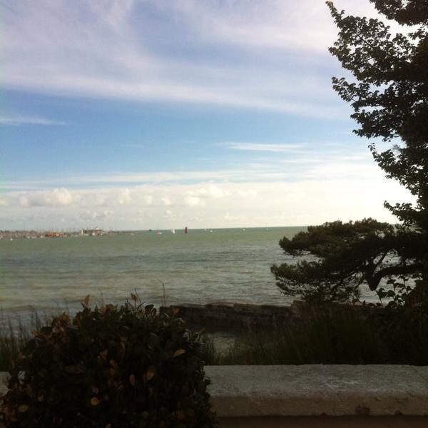 Photo taken at Casino Barrière by Dylan D. on 5/29/2014