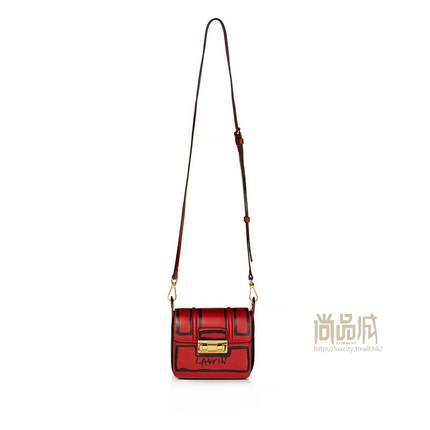 正品直邮Lanvin浪凡2016新款女包印花柔滑牛皮单肩包 45298225ro 正品直邮Lanvin浪凡2016新款女包印花柔滑牛皮单肩包 45298225ro