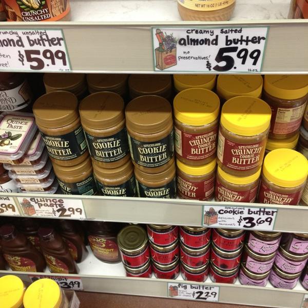 Photo taken at Trader Joe's by Victor L. on 8/28/2013