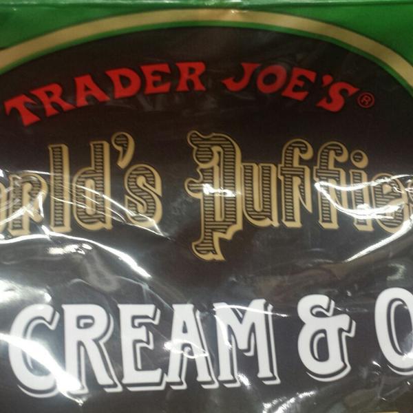 Photo taken at Trader Joe's by Kamryn C. on 11/29/2014