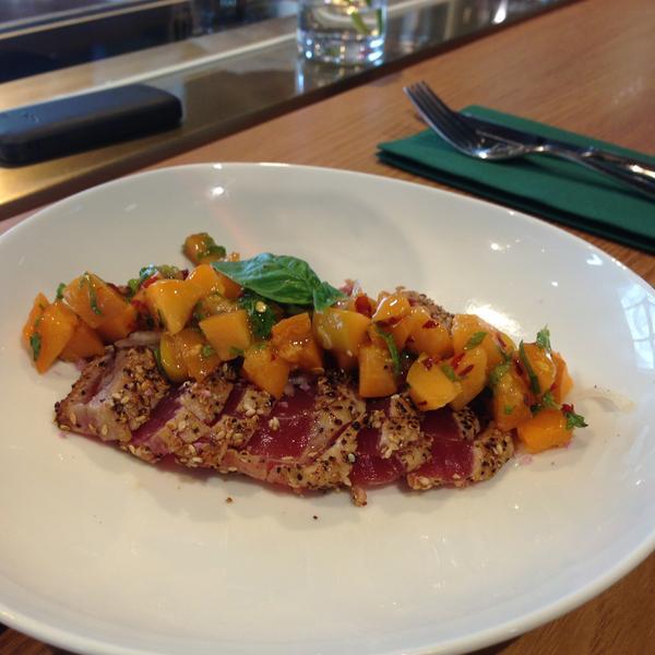 Photo taken at MERKUR Hoher Markt by Catherine R. on 8/29/2013